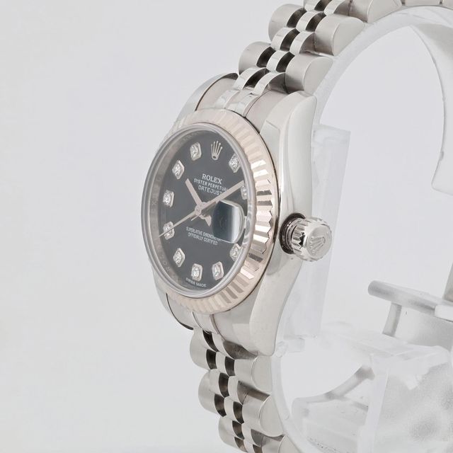 Rolex Datejust Lady 179174 Image 2